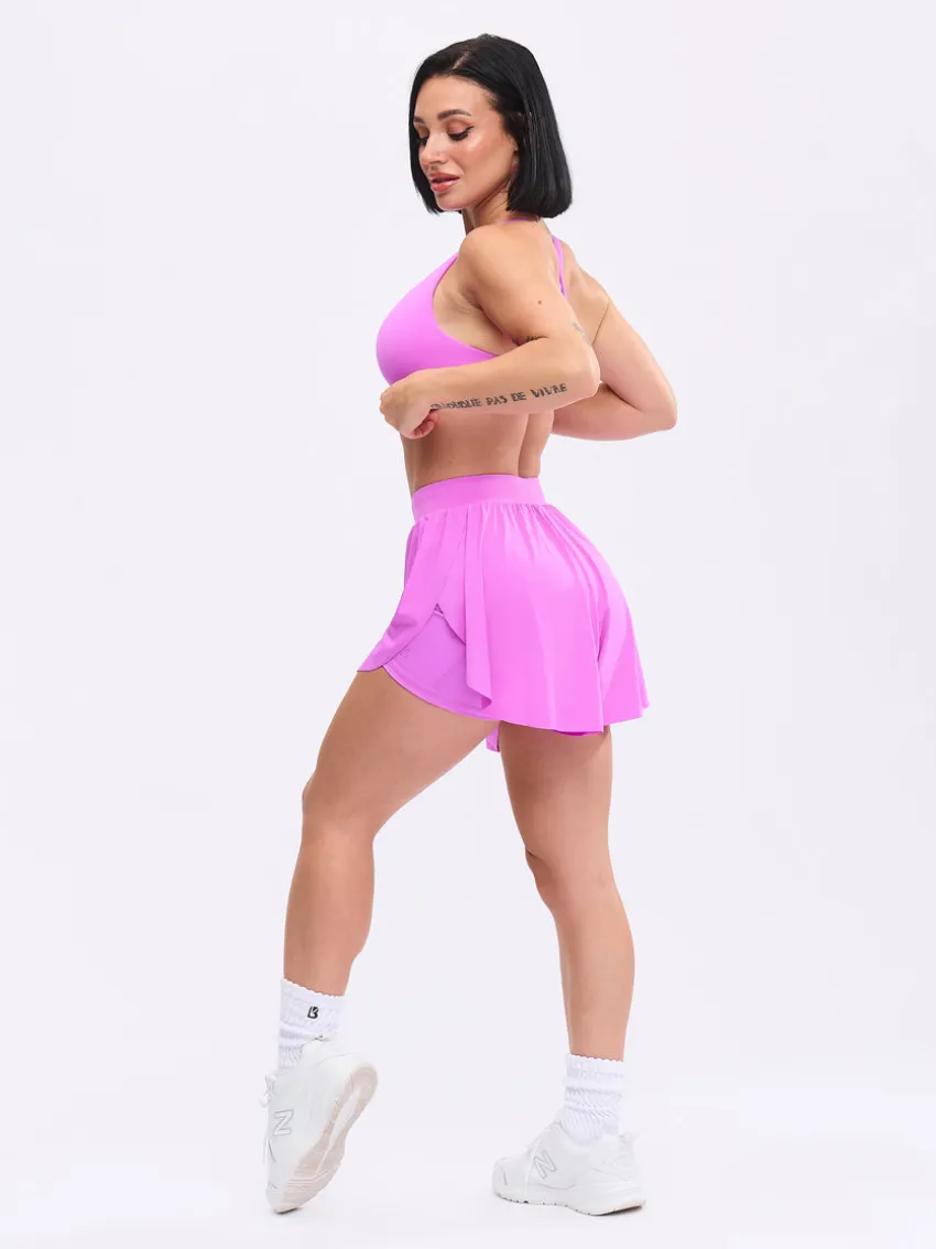Sway Short
