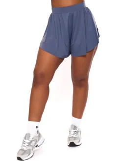 Sway Short