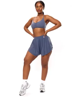 Sway Short