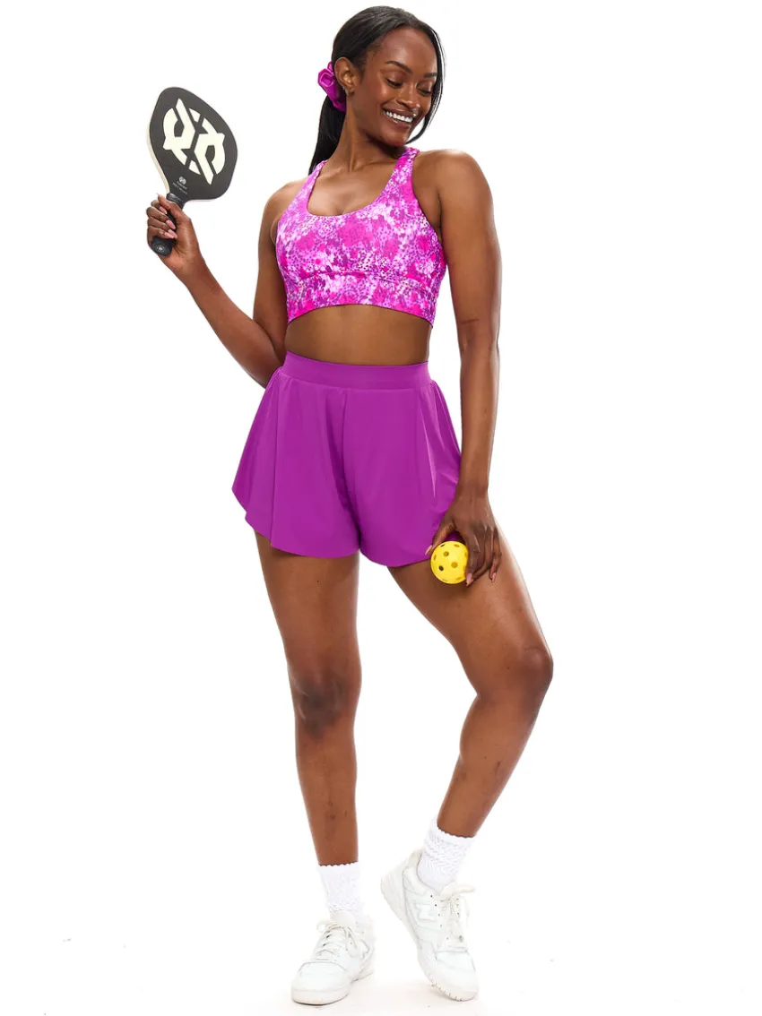 Sway Short