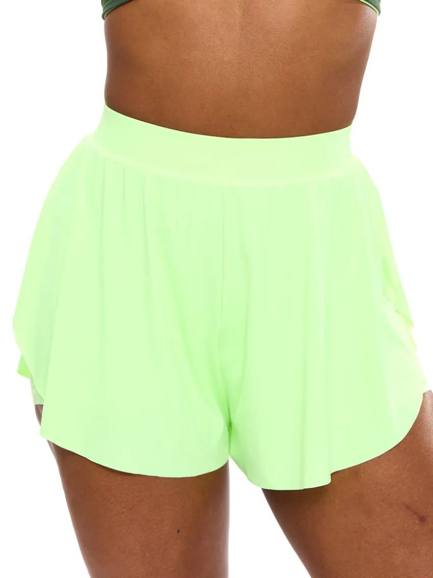 Sway Short