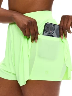 Sway Short