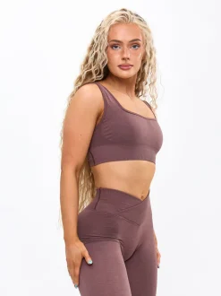 Synergy Seamless Sports Bra