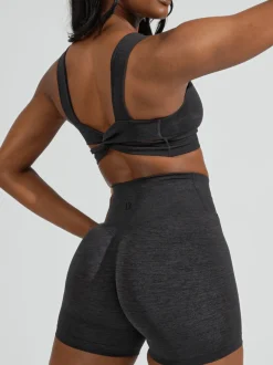Synergy Seamless Sports Bra