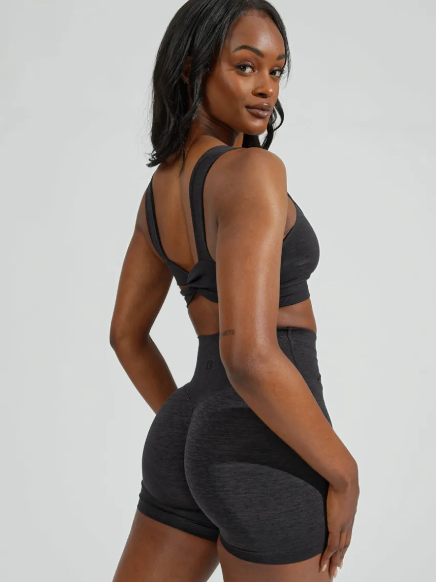 Synergy Seamless Sports Bra