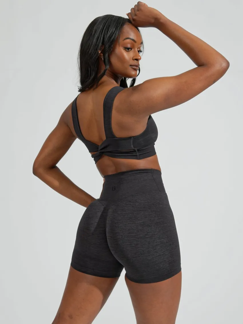 Synergy Seamless Sports Bra
