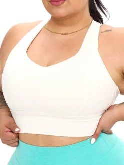 Twilight Dream Heather Sports Bra
