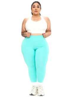 Twilight Dream Heather Sports Bra