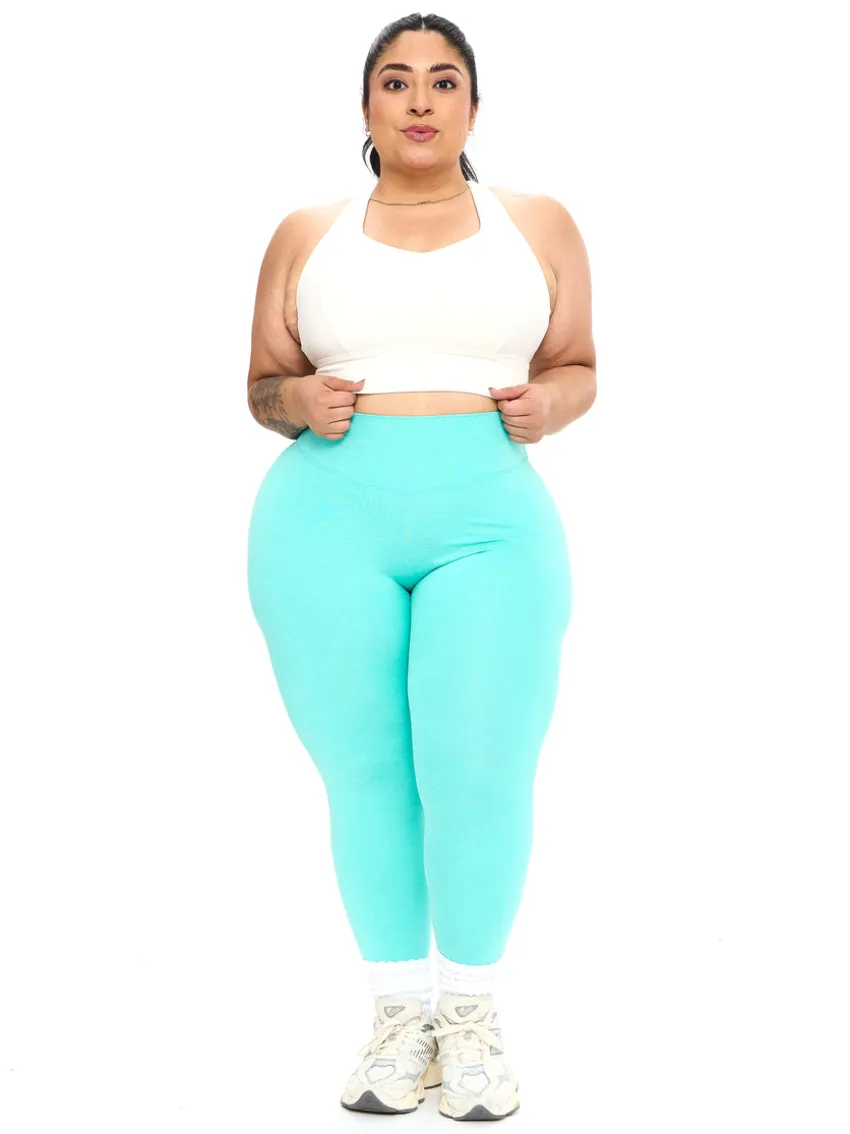 Twilight Dream Heather Sports Bra