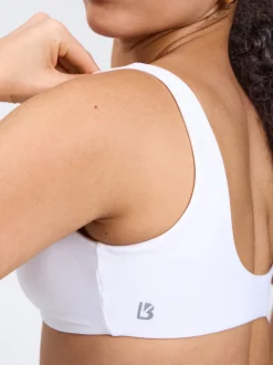 Twisted Sports Bra