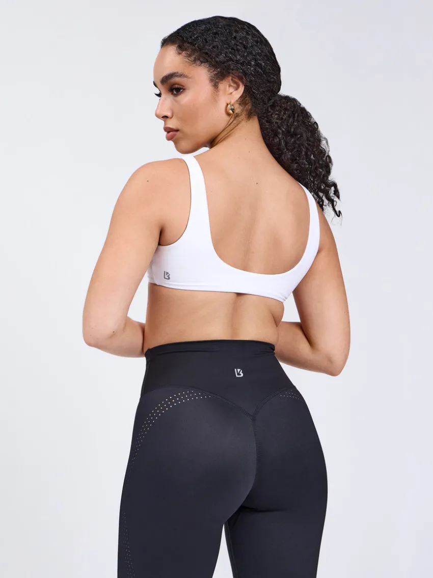 Twisted Sports Bra