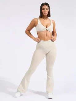 Twisted Sports Bra