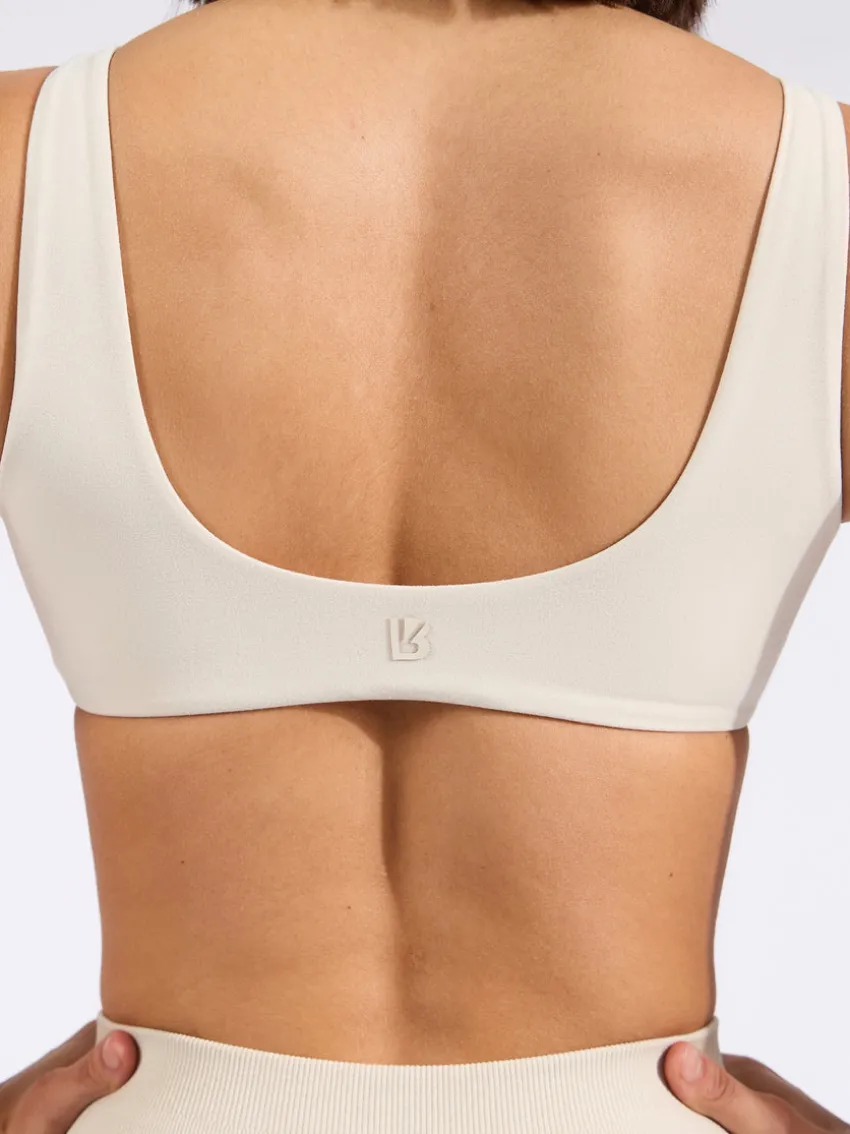 Twisted Sports Bra
