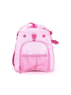 Ultimate Pocket Duffel