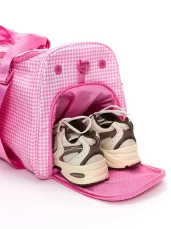 Ultimate Pocket Duffel