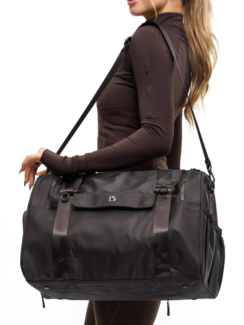 Ultimate Pocket Duffel