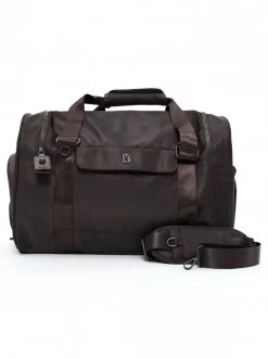 Ultimate Pocket Duffel
