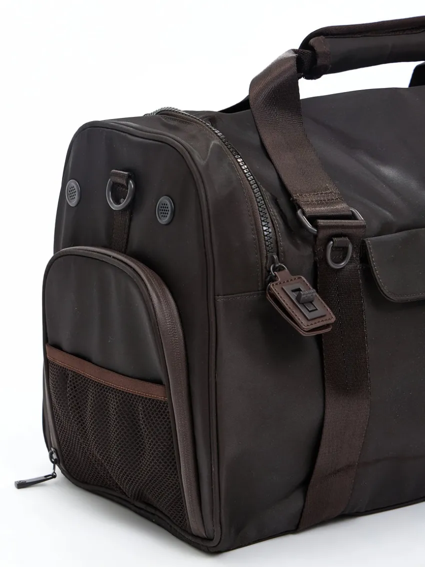 Ultimate Pocket Duffel