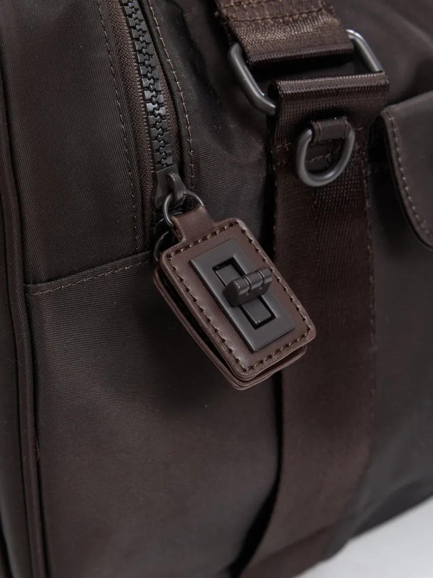 Ultimate Pocket Duffel