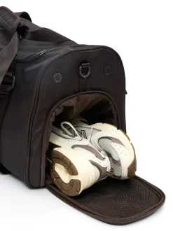 Ultimate Pocket Duffel