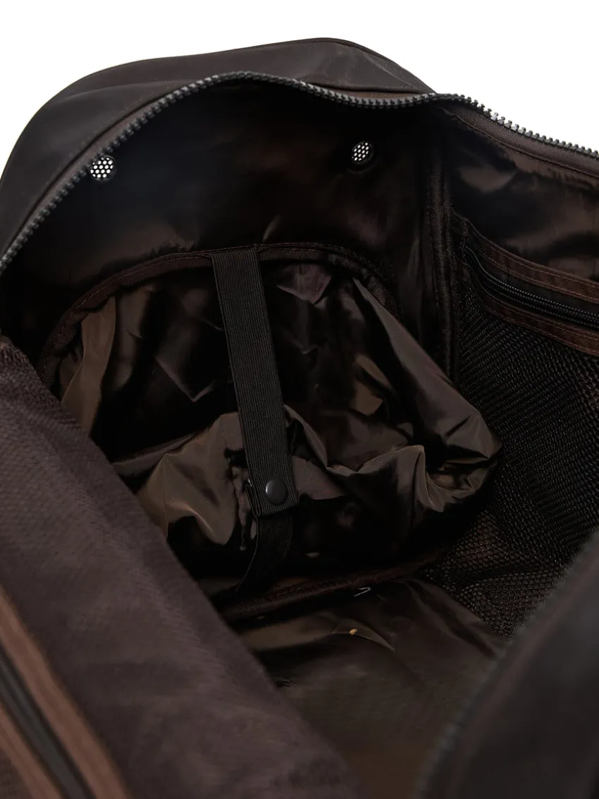 Ultimate Pocket Duffel