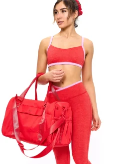 Ultimate Pocket Duffel