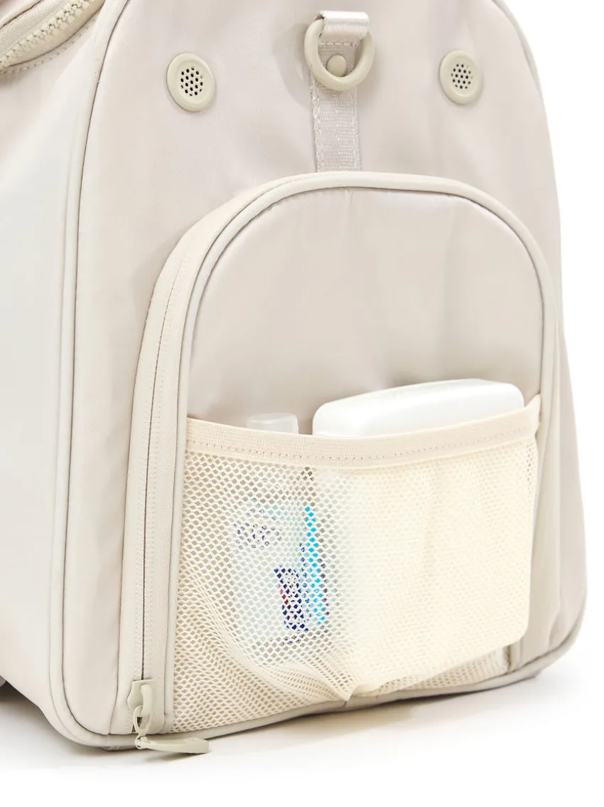 Ultimate Pocket Duffel