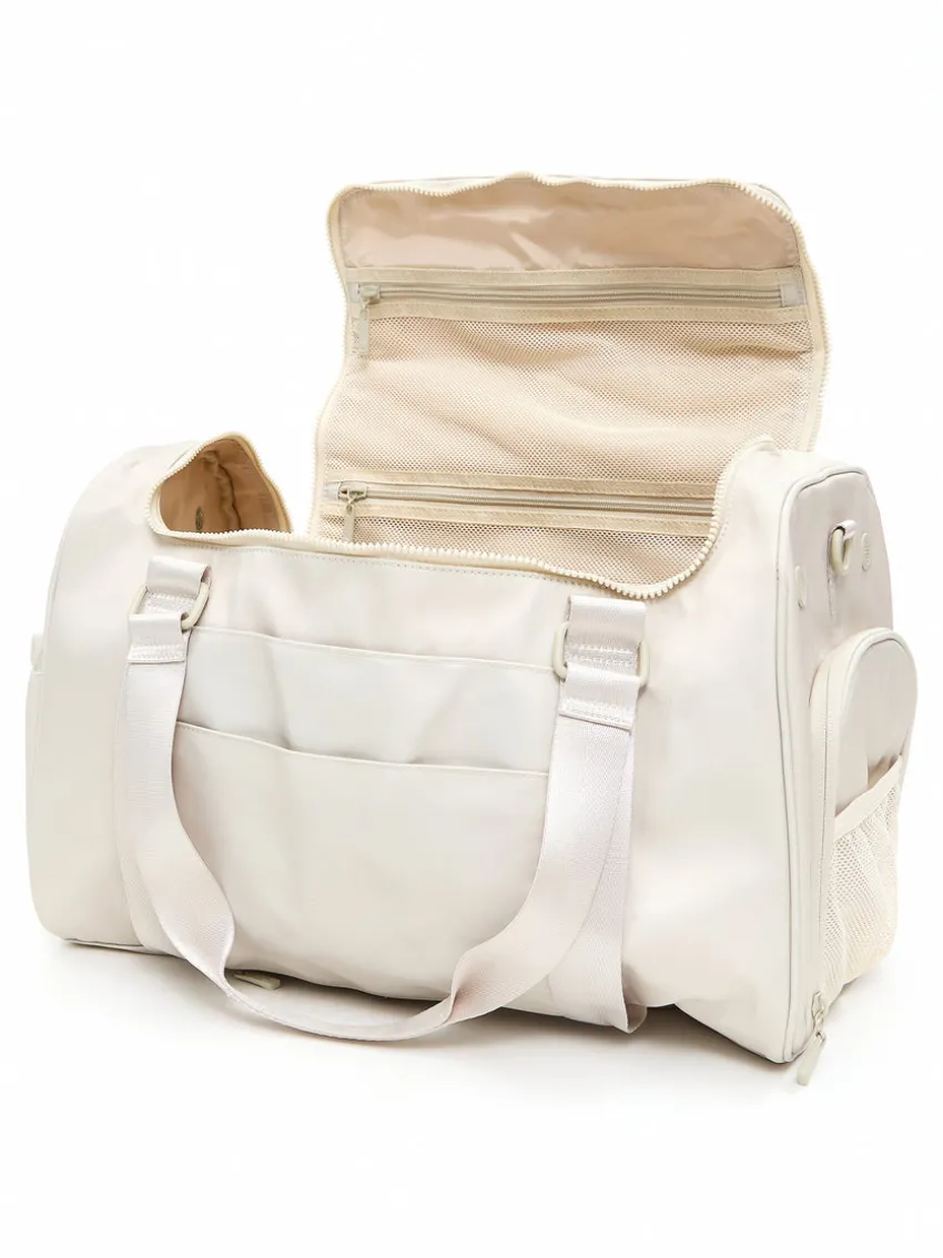 Ultimate Pocket Duffel