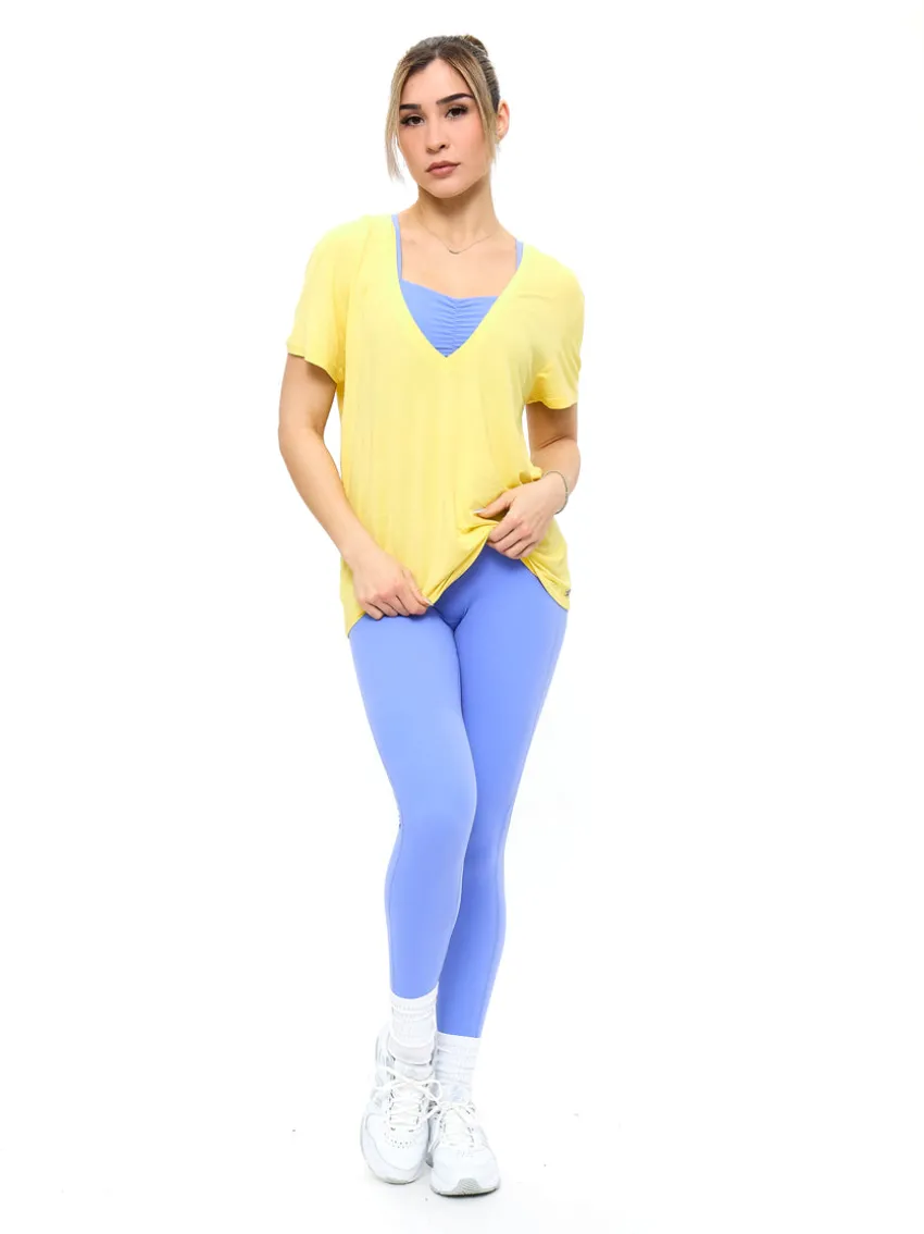V Neck Pump Cover