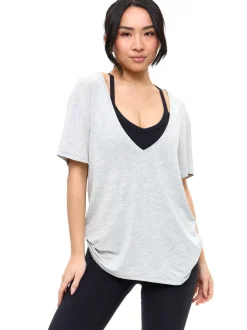 V Neck Pump Cover