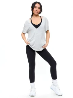 V Neck Pump Cover