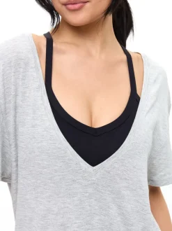 V Neck Pump Cover