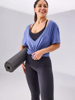 V Neck Pump Cover
