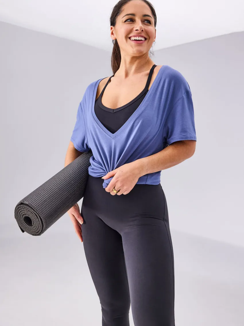 V Neck Pump Cover