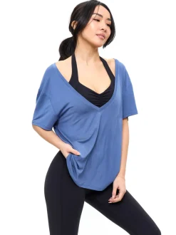V Neck Pump Cover