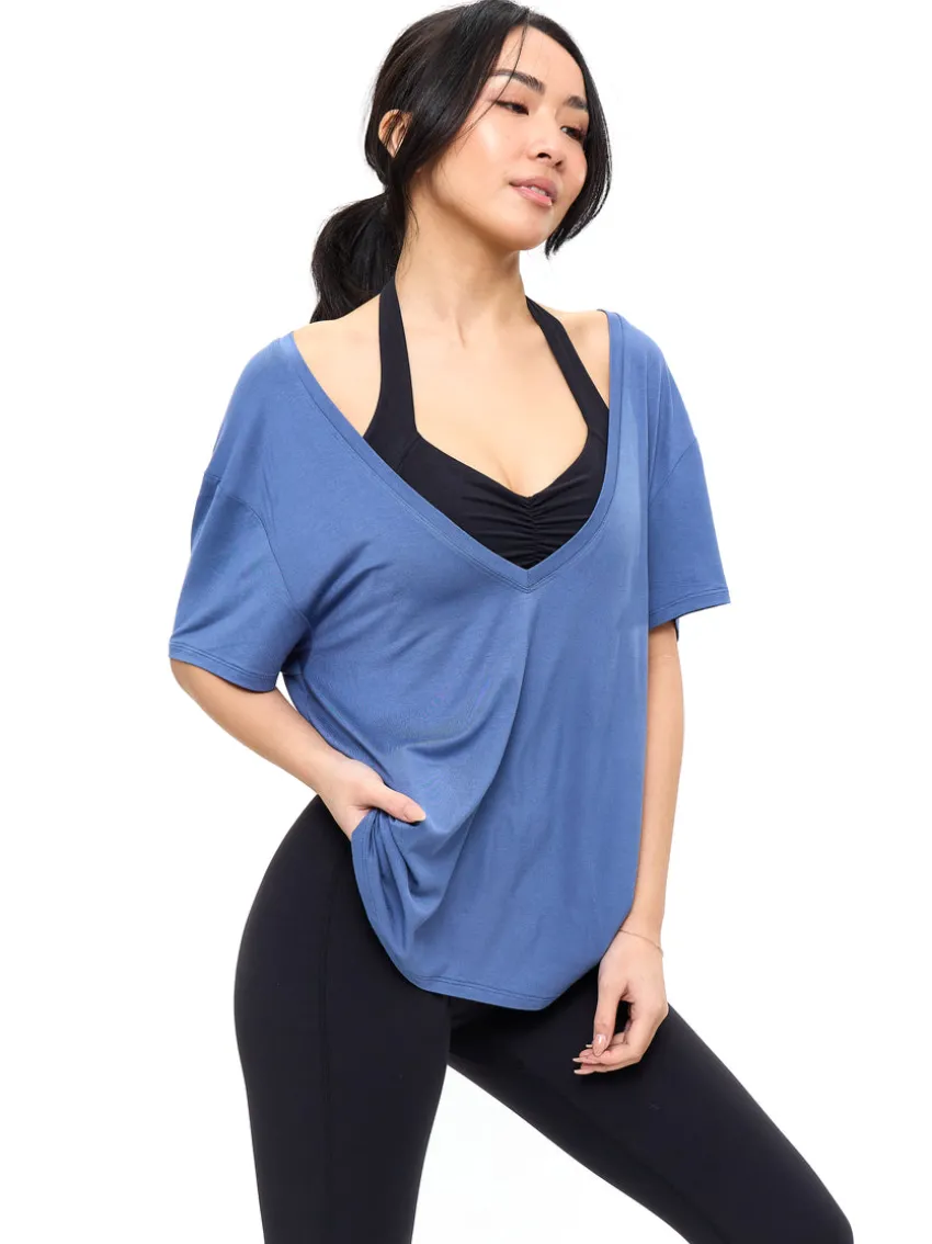 V Neck Pump Cover