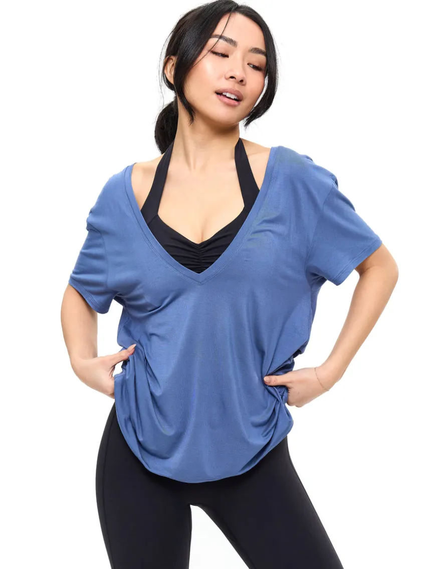 V Neck Pump Cover