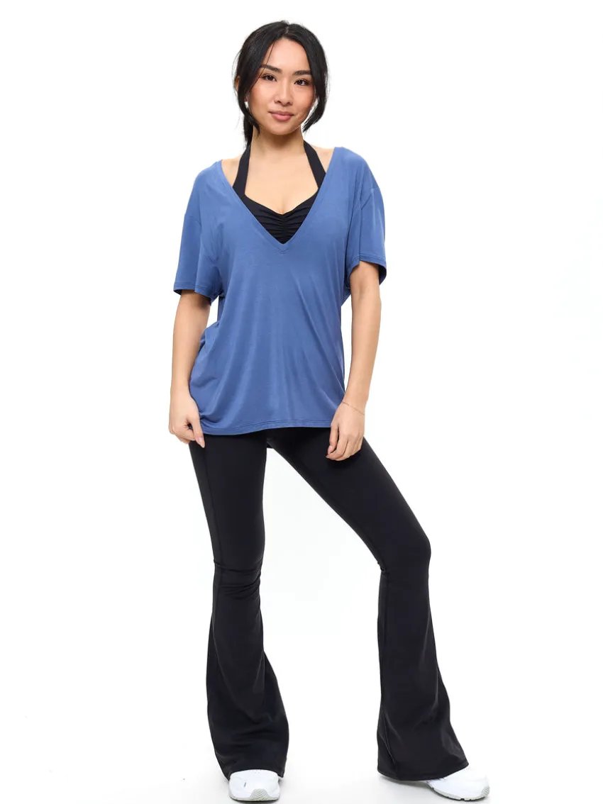 V Neck Pump Cover