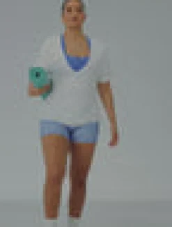 V Neck Pump Cover