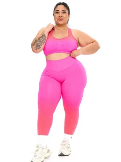 Vida Seamless Legging