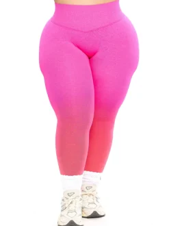 Vida Seamless Legging