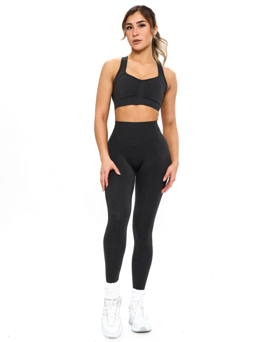Vida Seamless Legging