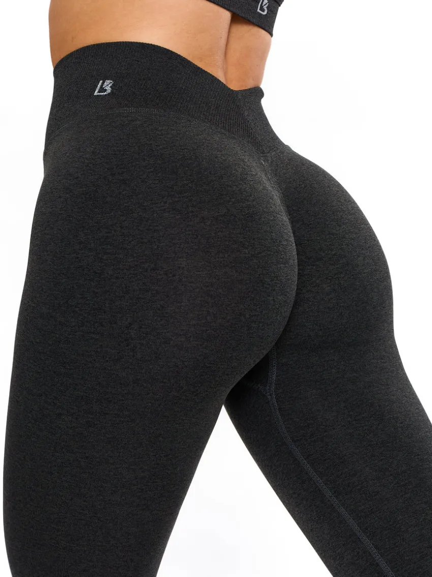 Vida Seamless Legging