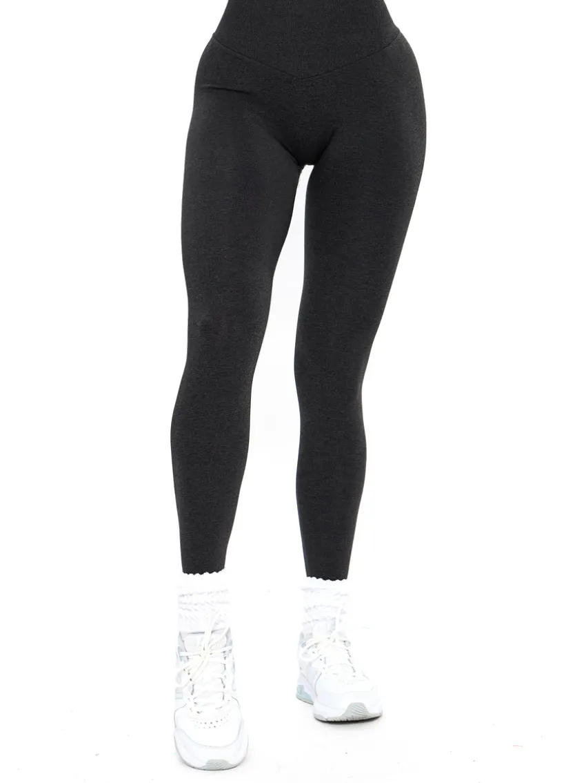 Vida Seamless Legging