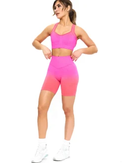 Vida Seamless Short