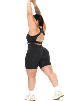 Vida Seamless Short