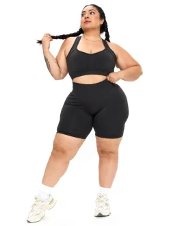 Vida Seamless Short