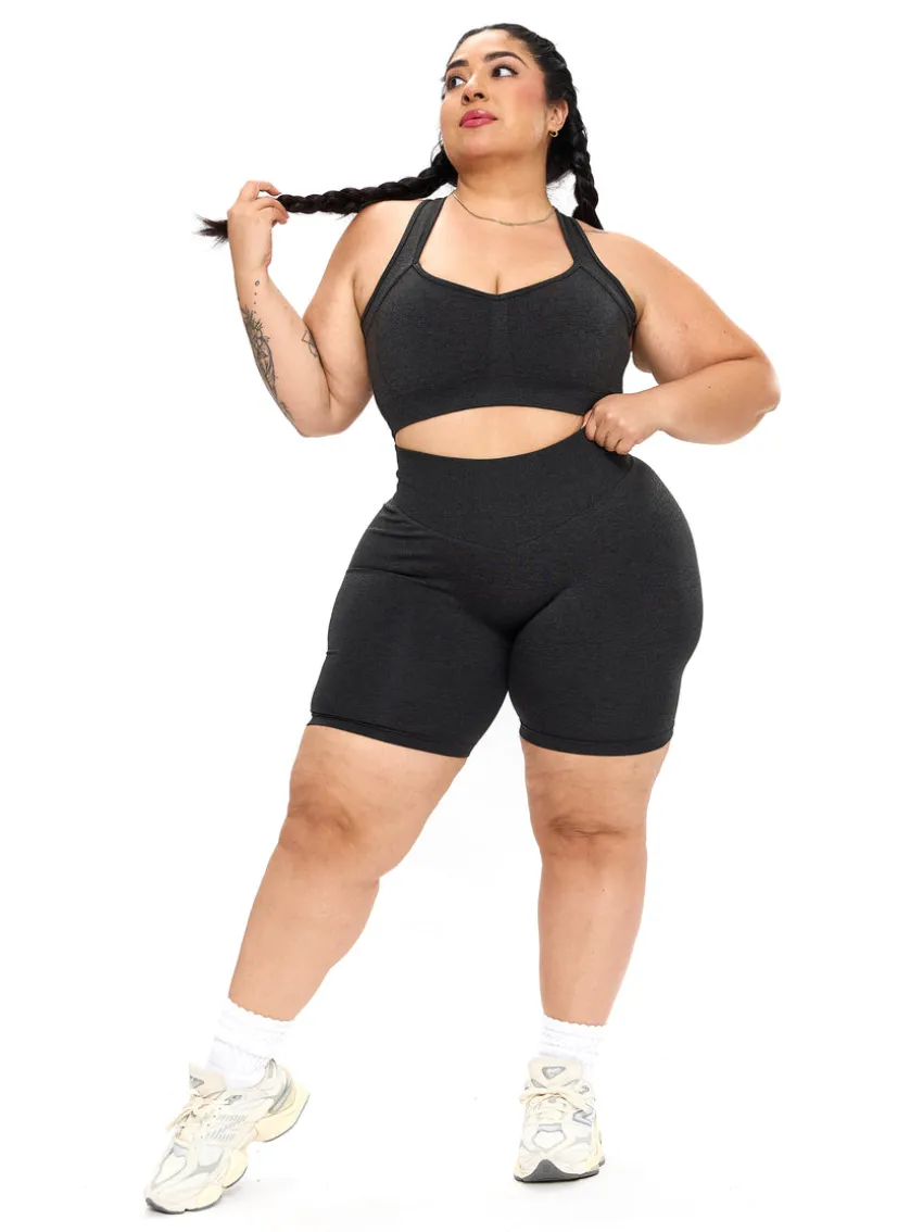 Vida Seamless Short