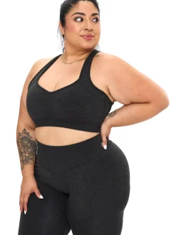 Vida Seamless Sports Bra