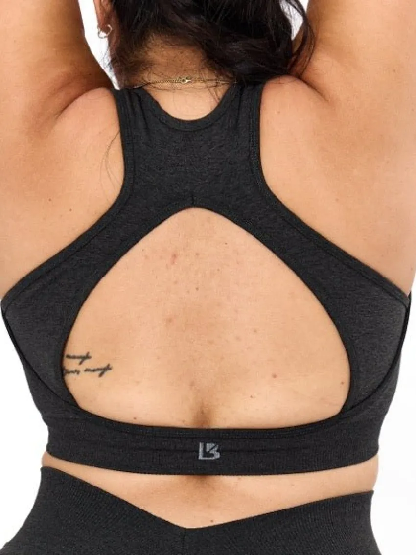 Vida Seamless Sports Bra